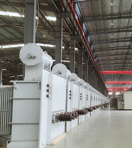 電力變壓器的3個(gè)節(jié)能技術(shù)