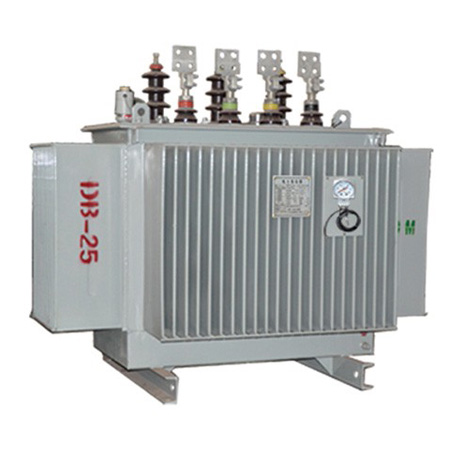 S13系列三相變壓器（10KV、20KV）